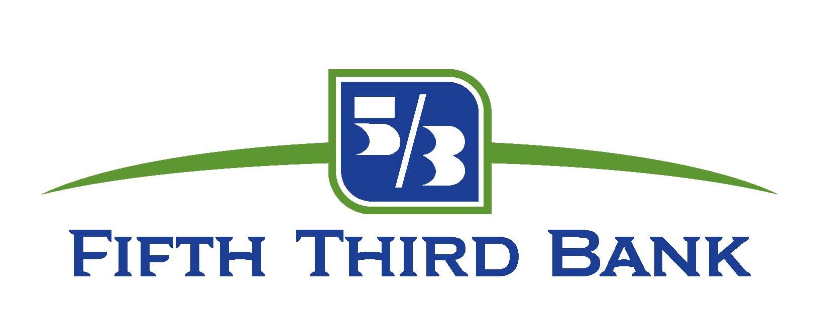 Fifth Third Bank logo