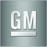 General Motors Logo