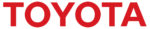 Toyota Corporate Logo