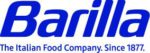 Barilla Blue Logo