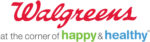 Walgreens Logo