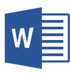 MS Word Icon