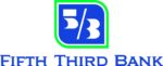 Fifth-Third Bank Logo