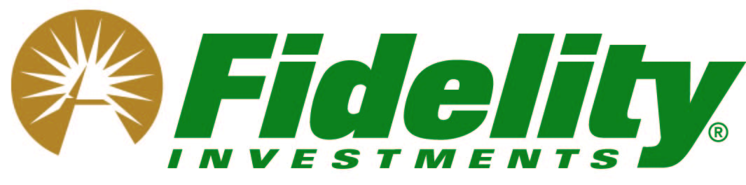 Fidelity Investments Logo