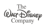 The Walt Disney Company Logo