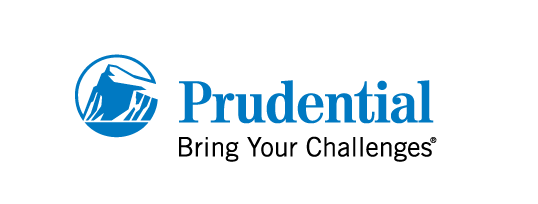 Prudential Financial Logo