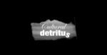 Cultural Detritus Logo