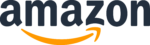 Amazon Logo with gold smile