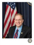 Congressman Jim Langevin Photo