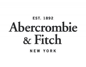 Abercrombie & Fitch Logo