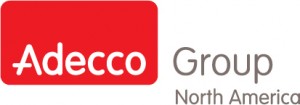 Adecco Logo