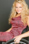 Ali Stroker Headshot