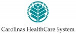 Carolina HealthCare System Logo