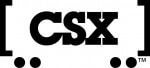 CSX Logo