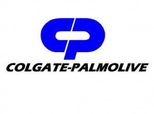 Colgate Palmotive Logo