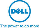 Dell Logo Blue Color