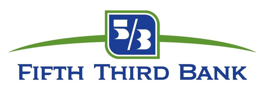 Fifth Third Bank Logo