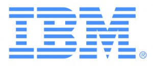 IBM Logo