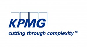 KPMG Logo