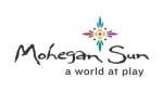 Mohegan Sun Logo