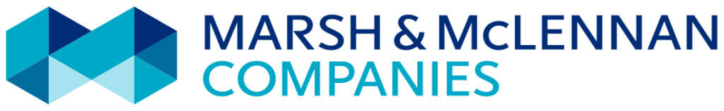 Marsh & McLennan Companies Logo