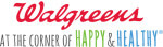 Walgreens Logo