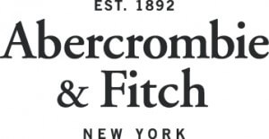 Abercrombie & Fitch Logo