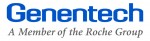 Genentech Logo