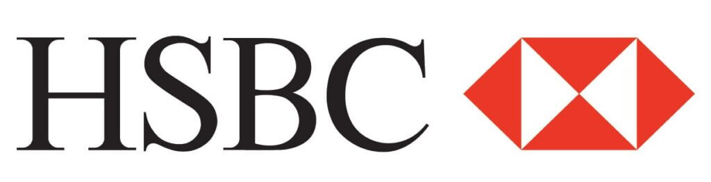 HSBC Logo