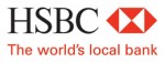 HSBC Logo