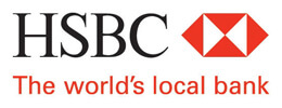 HSBC Logo