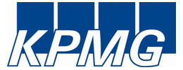 KPMG Logo