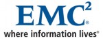 EMC Square Logo