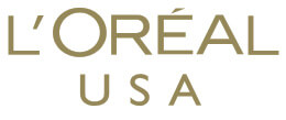 Loreal USA LOgo