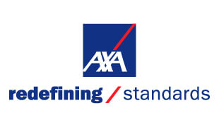 AXA Standards Logo