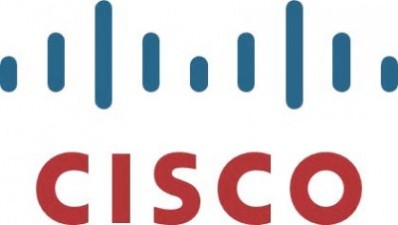 Cisco Logo