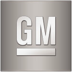 GM Logo