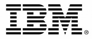 IBM Logo