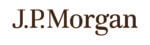 J.P.Morgan Logo