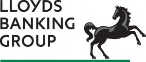 Lloyds Banking Group Logo