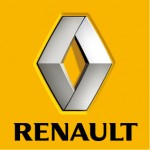 Renault Logo