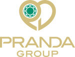 Pranda Group Logo