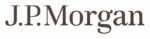 J. P. Morgan Logo