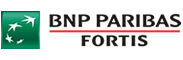 BNP Paribas Fortis Logo