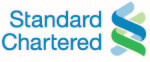 Standard Chartered Logo