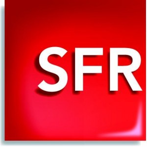 SFR Logo