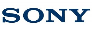 Sony Logo