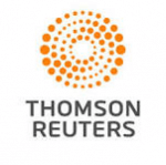 Thomson Reuters Logo