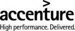 Accenture Logo