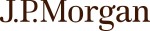 J. P. Morgan Logo